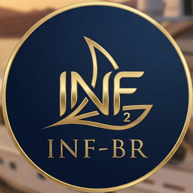 Logo INF Associates